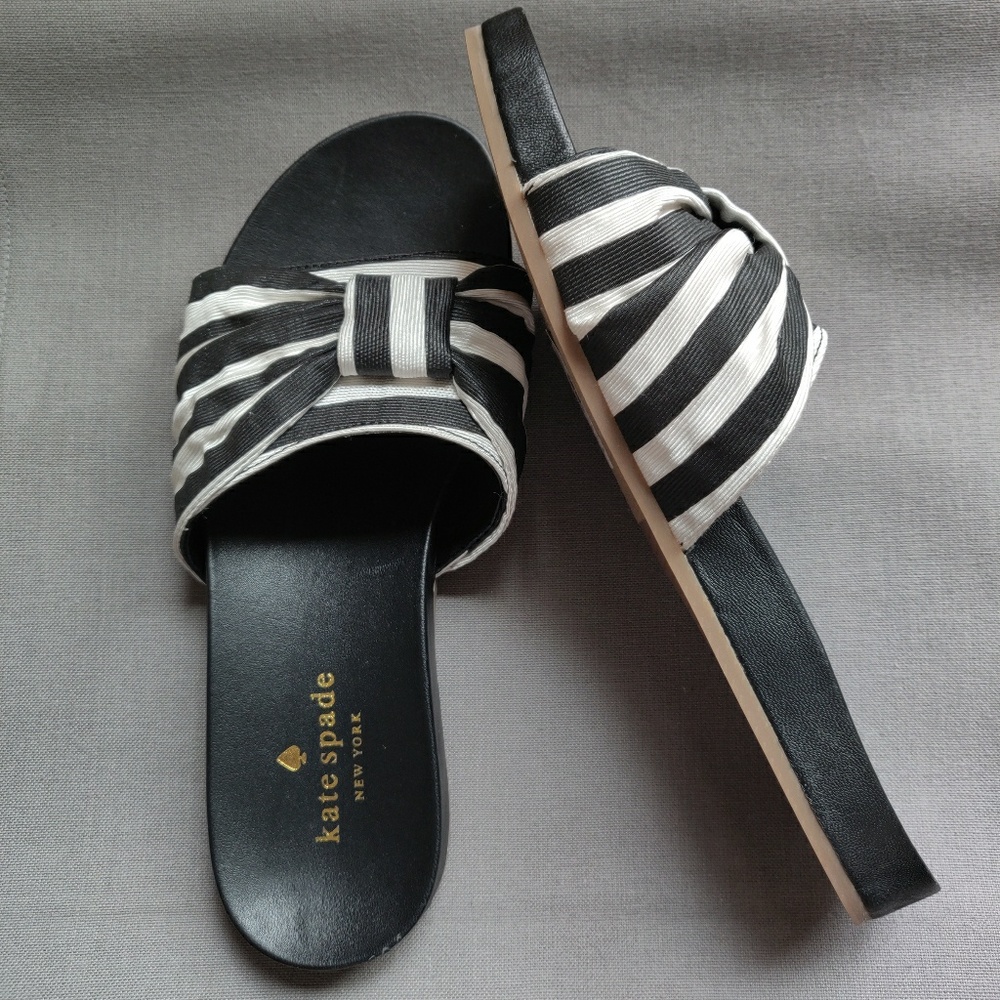 Kate Spade Sandals - Picture 2 of 6